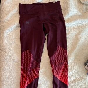 Under Armour leggings